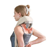 Boyun Masaj Aleti | Boyun ve Omuz Ağrılarına Son | En İyi Masaj Cihazı