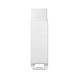 64GB iPhone Uyumlu USB Flash Bellek OTG Destekli Lightning ve USB Girişli Taşınabilir Hafıza