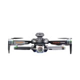 S9 Pro 4K Kamera Drone Uzaktan Kumandalı Mini Quadcopter Çocuklar İçin Uygun, Katlanabilir, RC Drone