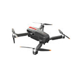 C13S Katlanabilir Akıllı Drone | HD Geniş Açı Kamera, Engel Algılayıcı, 20 Dakika Uçuş Süresi