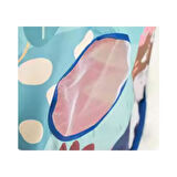 Dinozor Temalı Çocuk Oyun Çadırı Katlanabilir ve Taşınabilir