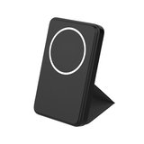 FP-23 5000 mAh Manyetik Wireless Powerbank USB-C Giriş Çıkışlı Kompakt Şarj Cihazı