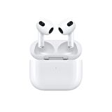 Airpods 3 Nesil Ios Android Uyumlu Yeni Nesil Slikonsuz Kulaklık New Air Pod 3. Nesil