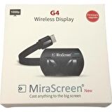 Mira Screen G4 Wireless Display Mirascreen