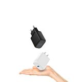 20w Type-c Hızlı Şarj Başlığı Type-C Kablolu Type-C - Type-C
