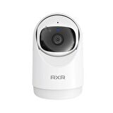 V-D3 VicoHome İç Ortam 360° Dönebilen Kızılötesi Gece Görüşlü 1080P Güvenlik Kamerası