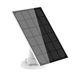S1 5 Volt Solar Panel Micro Usb Çıkış