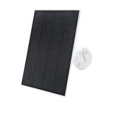 S1 5 Volt Solar Panel Micro Usb Çıkış