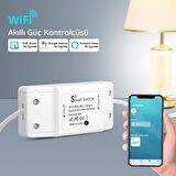 R-PW2 Akıllı Kablosuz Breaker Kontrol modülü Akıllı Swich