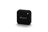 Taşınabilir Su Geçirmez Willen Bluetooth Hoparlör Süper Bass Çift Bağlantı Speaker Mesro