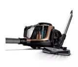 PHILIPS XB7151/07 MARATHON 900W TORBASIZ SÜPÜRGE