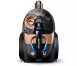 PHILIPS XB7151/07 MARATHON 900W TORBASIZ SÜPÜRGE