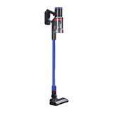 CVS DN 4726 Merküt Ex Cordless Bataryalı Dikey Şarjlı Süpürge MAVİ