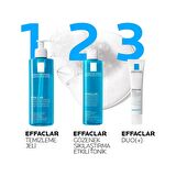 La Roche Posay Effaclar  Jel  400 ml