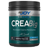 BigJoy Creabig %100 Pure Creatine 300 gr Kreatin