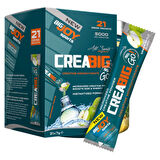 Bigjoy Creabig GO! 21X7 gr