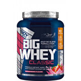 BigJoy BigWhey Classic Whey Protein 990 Gr Protein Tozu