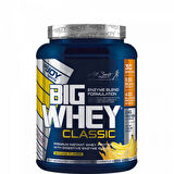 BigJoy BigWhey Classic Whey Protein 990 Gr Protein Tozu