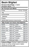 BigJoy Aminobig 330 Tablet Amino Asit