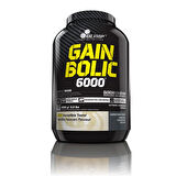 Olimp Gain Bolic 6000 3500 gr - Mass Gainer Karbonhidrat Tozu