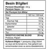 Bigjoy Beef & Whey 1088 gr Protein Tozu