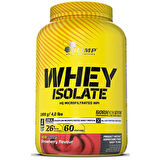 Olimp Whey Protein Isolate 1800 Gr İzole Protein Tozu