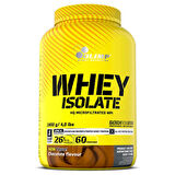 Olimp Whey Protein Isolate 1800 Gr İzole Protein Tozu