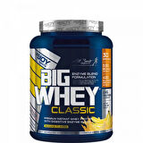 BigJoy BigWhey Classic Whey Protein 990 Gr Protein Tozu