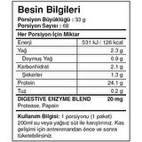 BigJoy BigWhey Go 68 Saşe Çikolata Protein Tozu