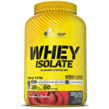 Olimp Whey Protein Isolate 1800 Gr İzole Protein Tozu