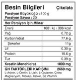 Bigjoy Sports BIGMASS Gainer GH FACTORS 5000 gr Mix