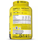 Olimp Whey Protein Complex 1800 Gr Beyaz Çikolata