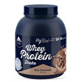 Multipower Whey Protein Shake 2000 Gr Çikolata