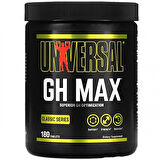 Universal Gh Max 180 Tablet