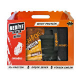 Grenade Whey Protein 2000 Gr Fudge
