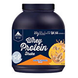 Multipower Whey Protein Shake 2000g Yer Fıstığı & Karamel