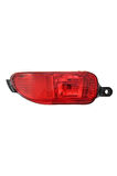 Opel Corsa C 2001 - 2003 Uyumlu  Arka Sol Sis Lambası Depo