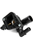 Opel Corsa D A13DTE Euro 5 Dizel Termostat Calorstat Vernet
