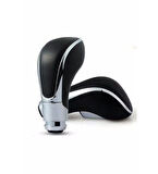 Opel Astra J Otomatik Vites Topuzu Nikelajlı Siyah Renkli