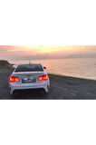 Chevrolet Cruze Bmw Tip Led Stop Takımı
