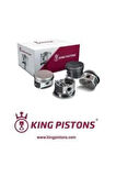 Piston Segman Std 69.6mm (opel: Astraj-corsa D-meriva 1.3 Cdtı / Alfa Romeo: Mıto 1.3mjtd / Fıat: St