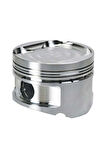 MOTOR PISTON SEGMAN 040 69.60mm Euro5 ASTRA J-CORSA D-FIORINO-LINEA 1.3 16V A13DTE STARSTOP YOK 90PS