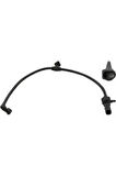 BALATA IKAZ KABLOSU SOL-SAG ON - VW 400mm AUDI A4 (8W2,B9) / A5 (F53) / Q5 (FYB) / VW    Uyumlu