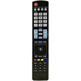 Turn LG 3D Led Tv Kumandası (SRM0930S)