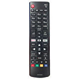 Turn LG Lcd Tv Kumandası - Recent Tuşlu