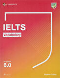 IELTS Vocabulary Up to Band 6.0 With Downloadable Audio