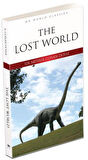 The Lost World - Sir Arthur Conan Doyle