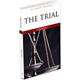 The Trial - Franz Kafka 
