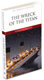 The Wreck Of The Titan - Morgan Robertson 