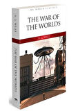 The War Of The Worlds - Herbert George Wells 